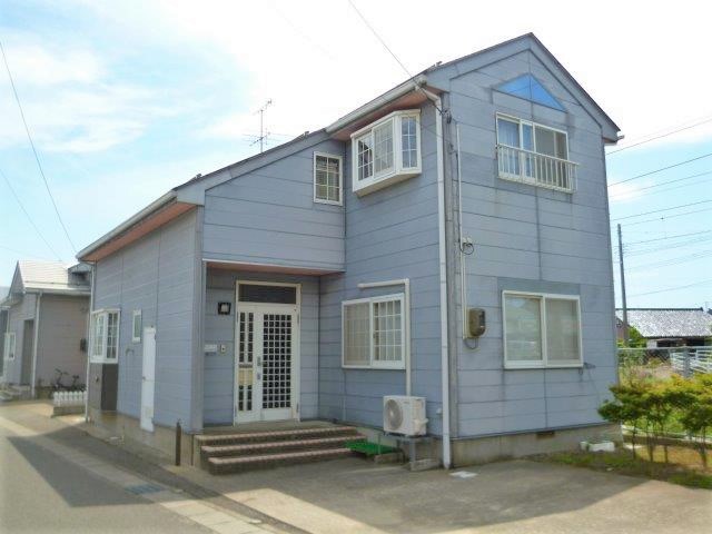 酒田市東泉町1丁目売戸建 株式会社ロック 山形県鶴岡市 酒田市 三川町の不動産はrocにお任せください