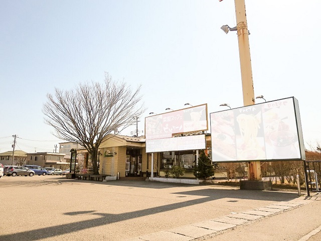 鶴岡市美咲町貸店舗 株式会社ロック 山形県鶴岡市 酒田市 三川町の不動産はrocにお任せください 鶴岡市美咲町貸店舗 株式会社ロック 山形県鶴岡市 酒田市 三川町の不動産はrocにお任せください